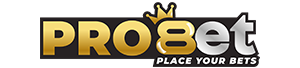 LOGO PRO8ET